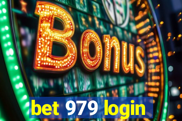 bet 979 login